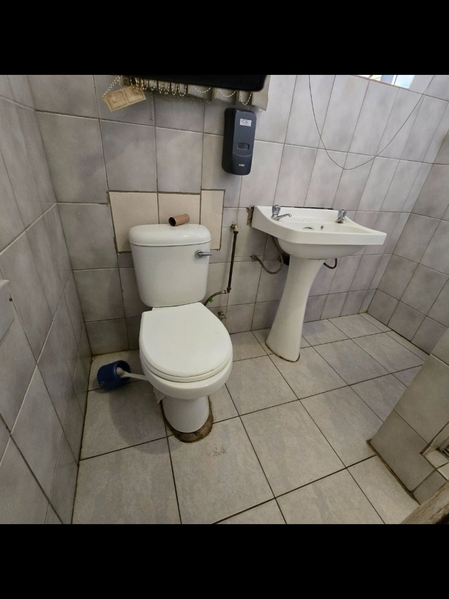 14 Bedroom Property for Sale in Brandwag Free State
